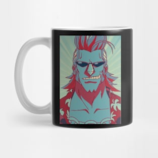 franky Mug